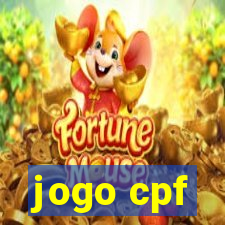 jogo cpf